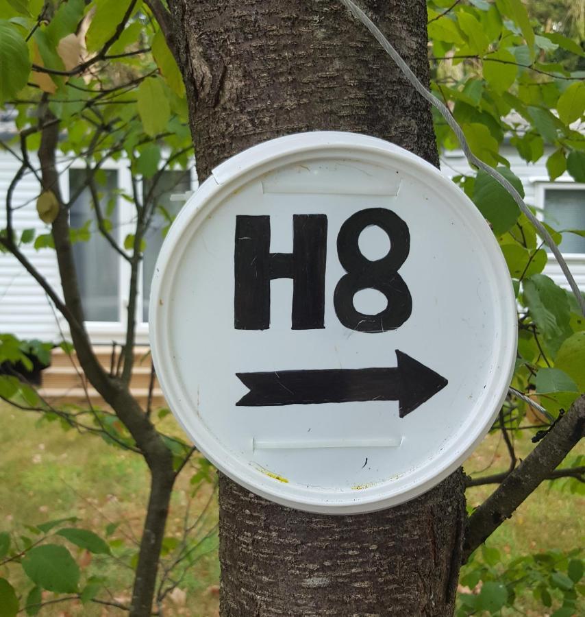 Huis H8 เอเปอ ภายนอก รูปภาพ